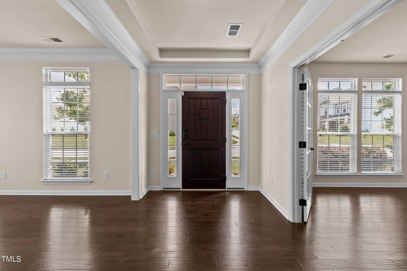 1160 Survada Ln, Morrisville, NC 27560