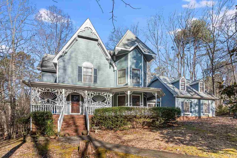 11600 W Appaloosa Rn, Raleigh, NC 27613