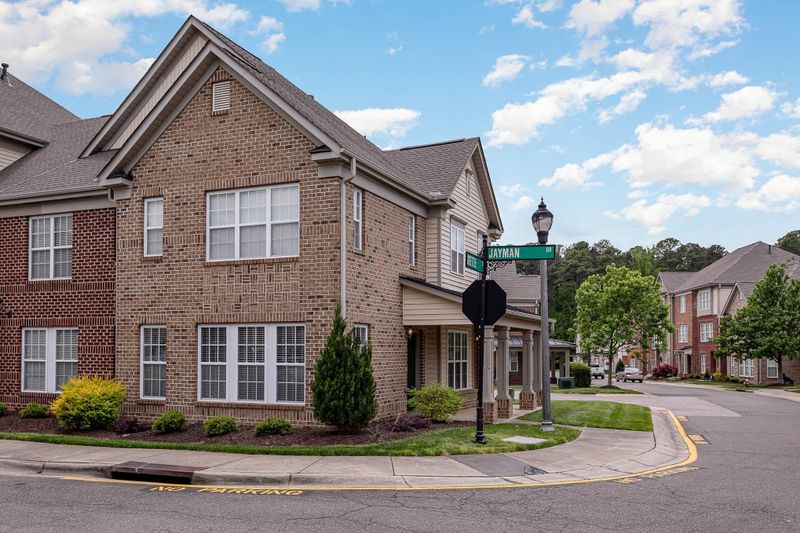 11600 Jayman Dr, Raleigh, NC 27617