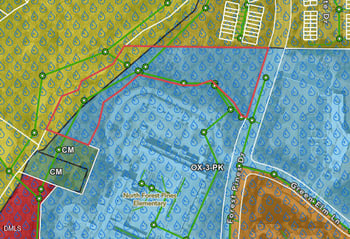 11601 Forest Pines Dr, Raleigh, NC 27614