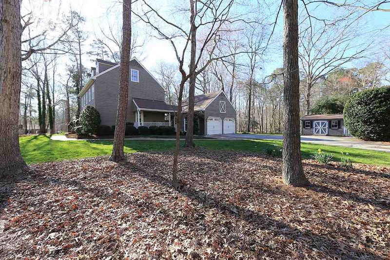 11604 Coachmans Way, Raleigh, NC 27614