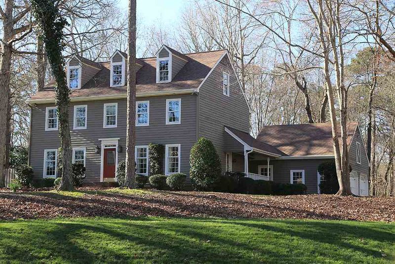 11604 Coachmans Way, Raleigh, NC 27614
