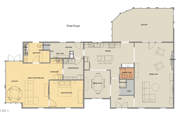 11605 Chappells Way, Raleigh, NC 27614