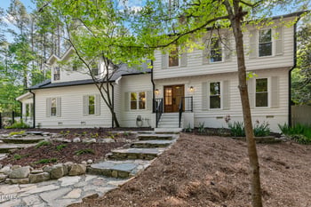 11605 Chappells Way, Raleigh, NC 27614