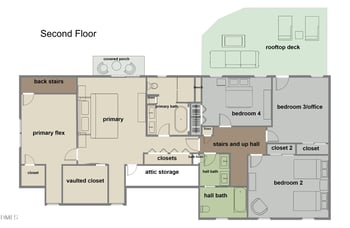 11605 Chappells Way, Raleigh, NC 27614