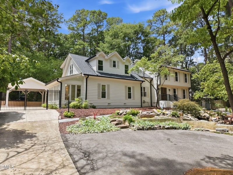 11605 Chappells Way, Raleigh, NC 27614