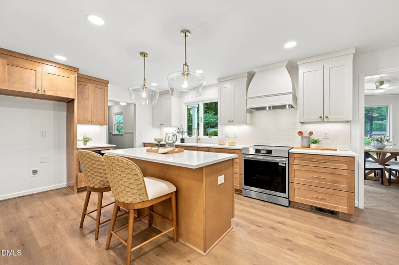 11605 Chappells Way, Raleigh, NC 27614