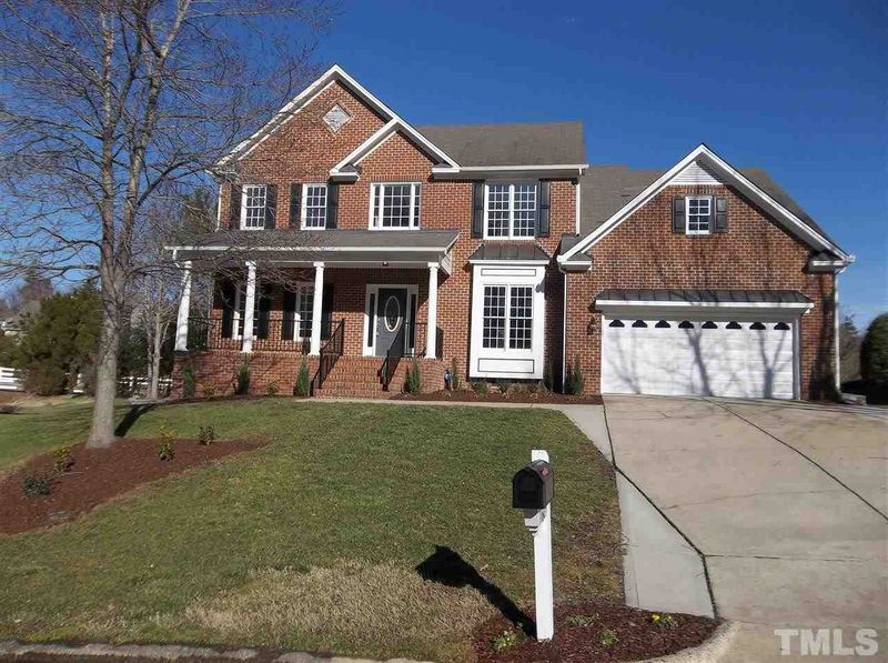 11605 Shavenrock Pl, Raleigh, NC 27613