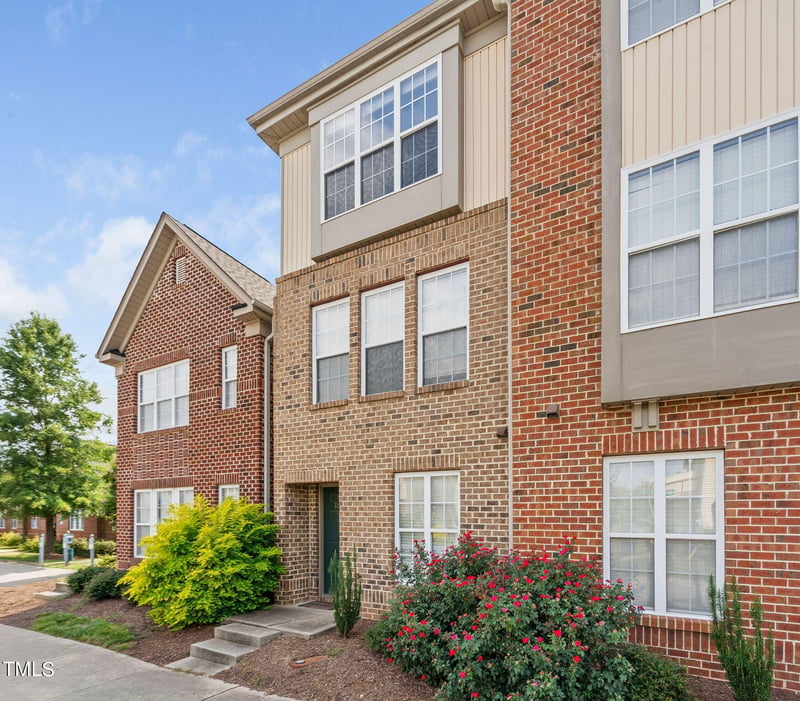 11606 Jayman Dr, Raleigh, NC 27617