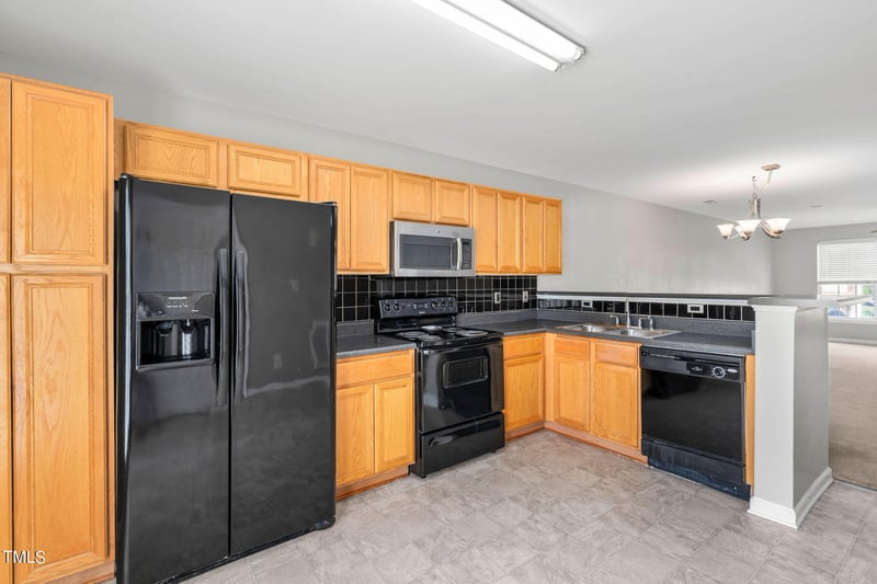 11606 Jayman Dr, Raleigh, NC 27617