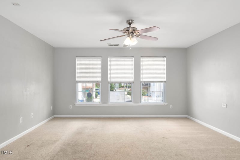 11606 Jayman Dr, Raleigh, NC 27617