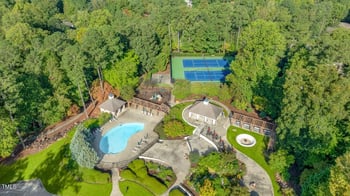 11608 Morehead  Lot 180, Chapel Hill, NC 27517