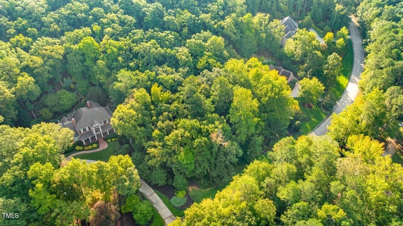 11608 Morehead Lot 180, Chapel Hill, NC 27517