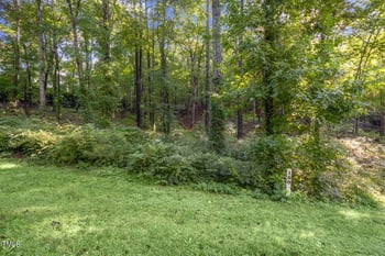 11608 Morehead  Lot 180, Chapel Hill, NC 27517
