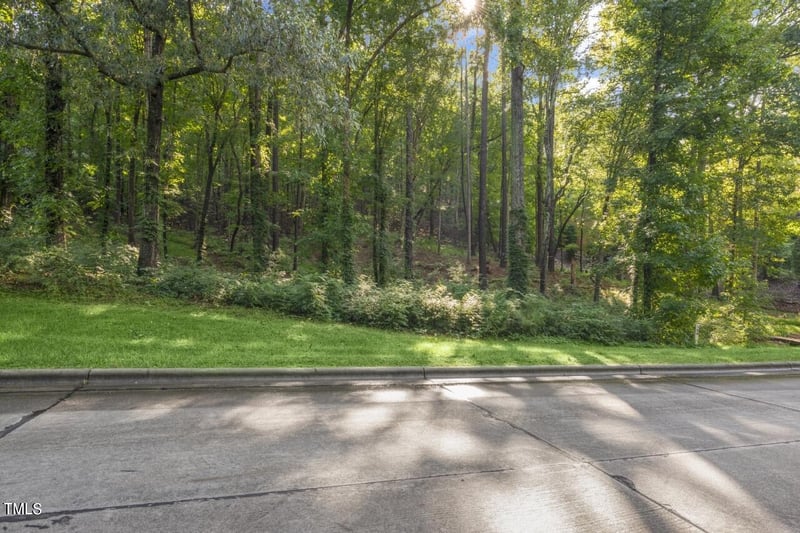11608 Morehead Lot 180, Chapel Hill, NC 27517