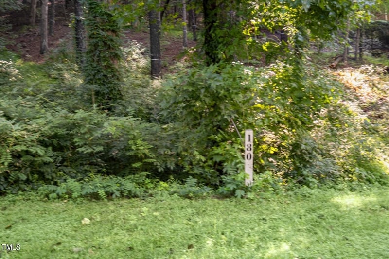 11608 Morehead Lot 180, Chapel Hill, NC 27517