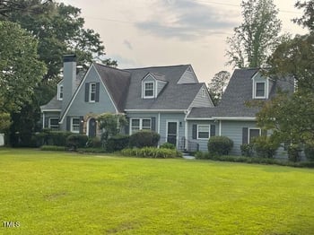 11609 Us 401 , Fuquay Varina, NC 27526