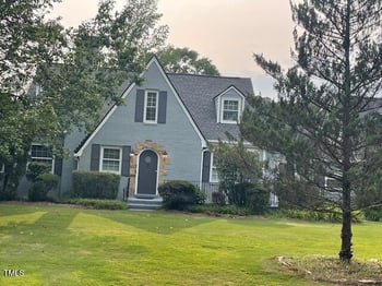11609 Us 401 , Fuquay Varina, NC 27526