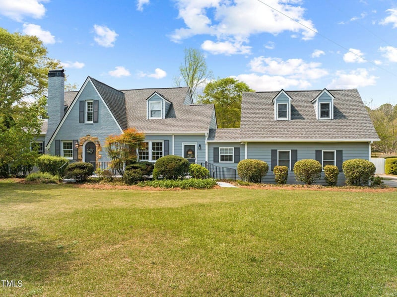 11609 Us 401 , Fuquay Varina, NC 27526