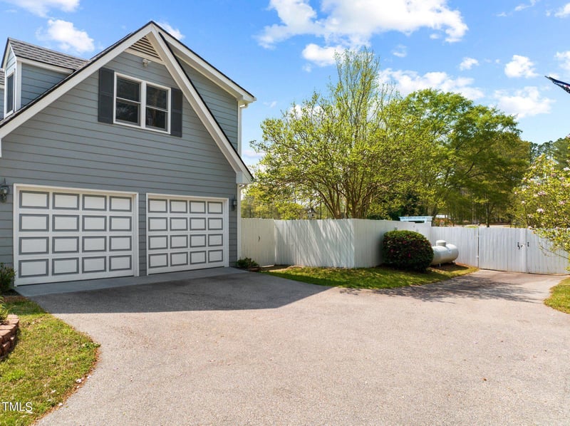 11609 Us 401 , Fuquay Varina, NC 27526