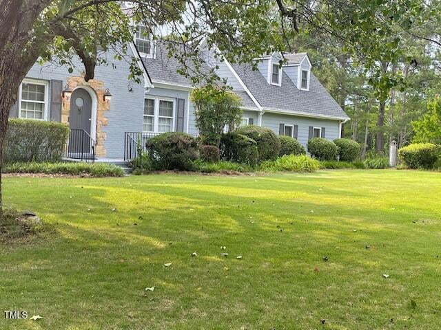 11609 Us 401 , Fuquay Varina, NC 27526