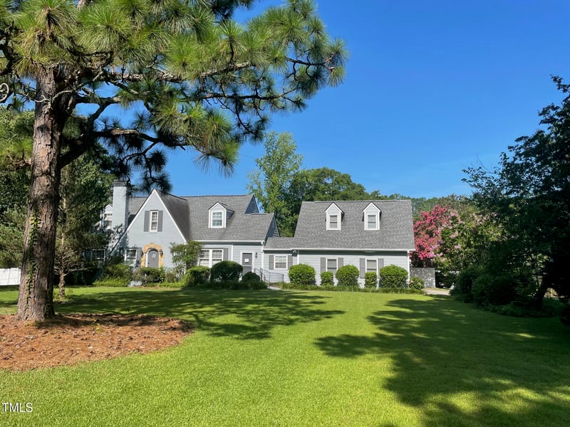 11609 Us 401 , Fuquay Varina, NC 27526