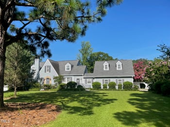 11609 Us 401 , Fuquay Varina, NC 27526