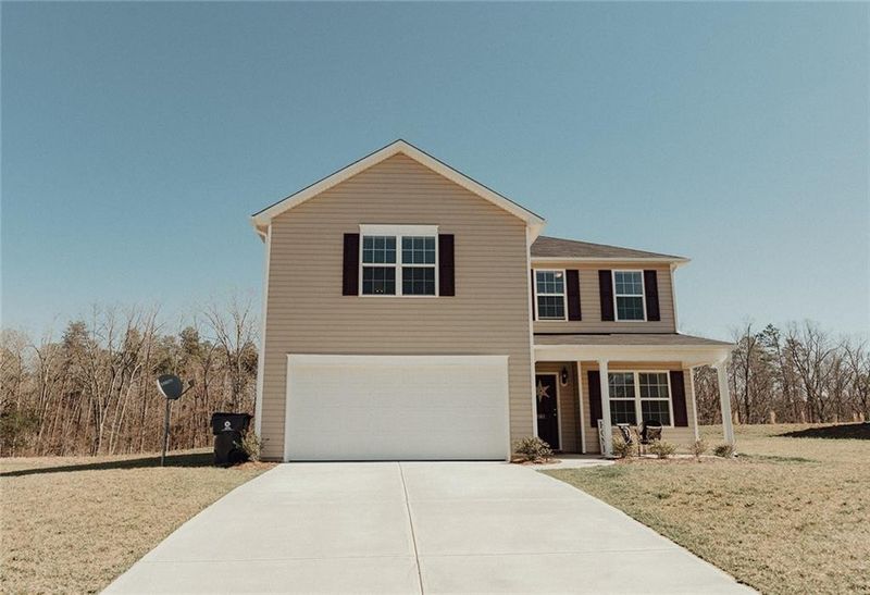 1161 Aster Way, Burlington, NC 27215