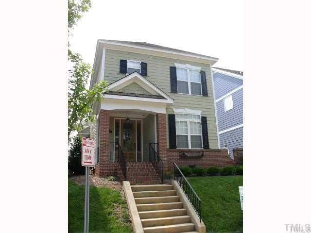 1161 N Blount St, Raleigh, NC 27604