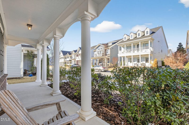 1161 Gloriosa St, Apex, NC 27523