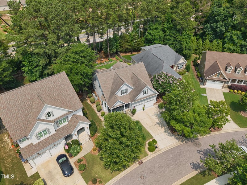 1161 Golden Star Way, Wake Forest, NC 27587