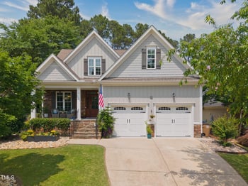 1161 Golden Star Way, Wake Forest, NC 27587