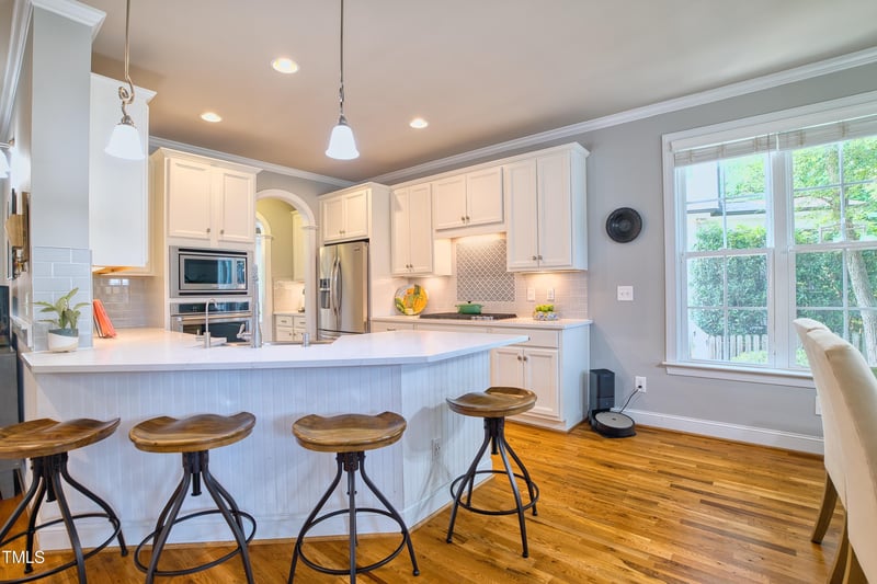 1161 Golden Star Way, Wake Forest, NC 27587