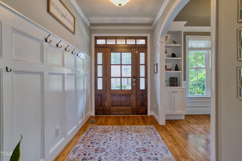 1161 Golden Star Way, Wake Forest, NC 27587