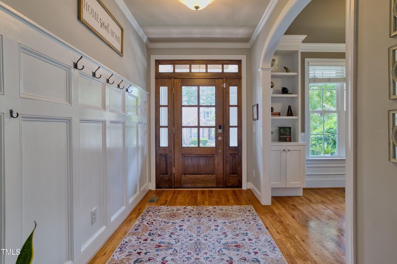 1161 Golden Star Way, Wake Forest, NC 27587
