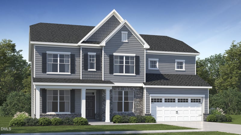 1161 Gooding St, Durham, NC 27703
