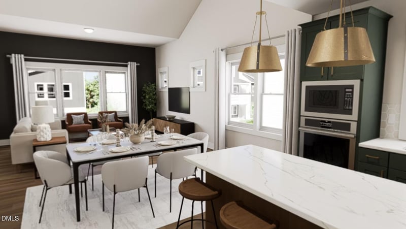 1161 Lamplighter Dr, Knightdale, NC 27604