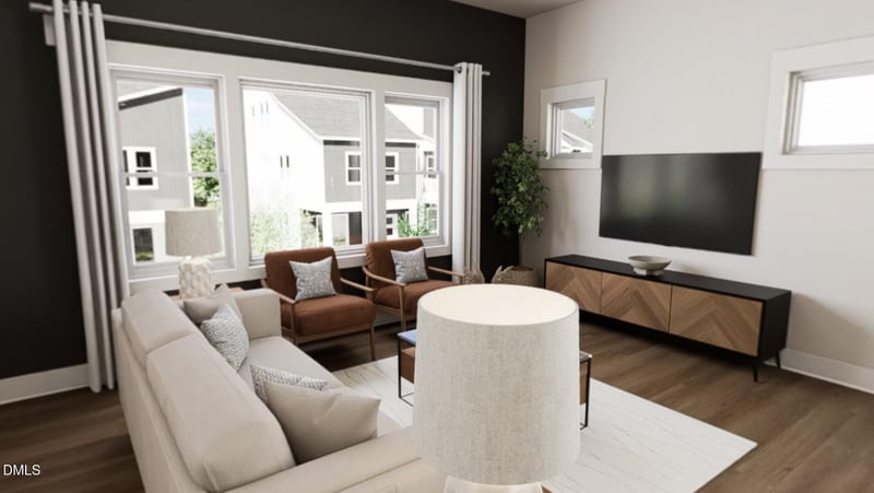 1161 Lamplighter Dr, Knightdale, NC 27604