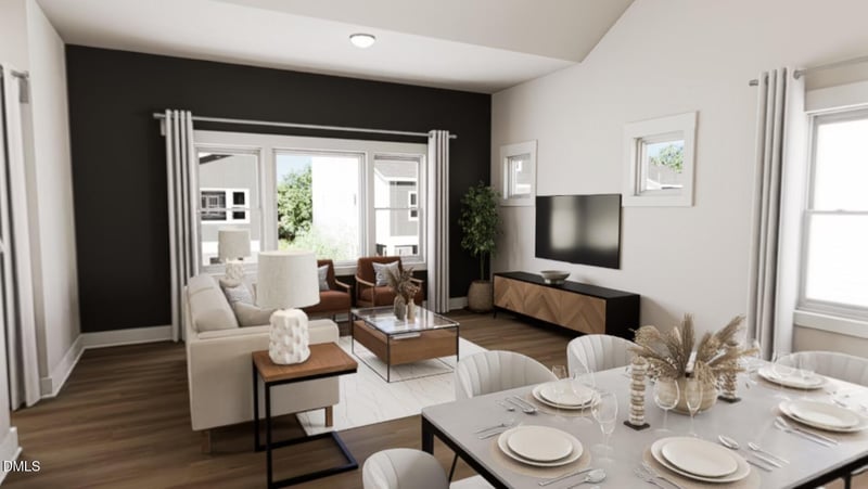 1161 Lamplighter Dr, Knightdale, NC 27604