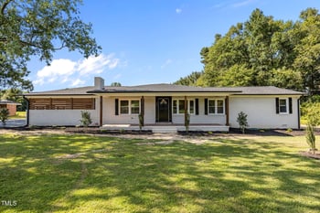 1161 Stewart Rd, Dunn, NC 28334