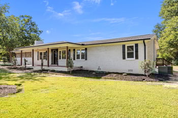 1161 Stewart Rd, Dunn, NC 28334