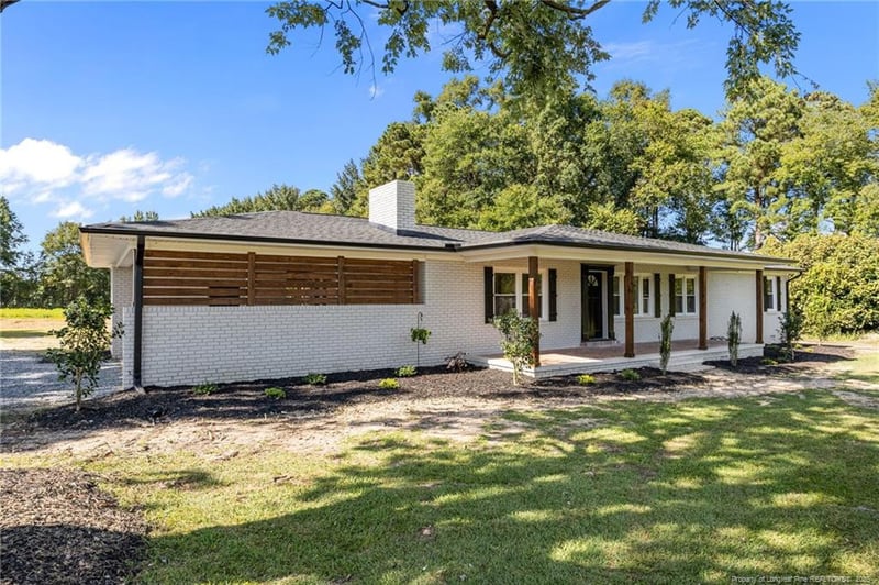 1161 Stewart Rd, Dunn, NC 28334