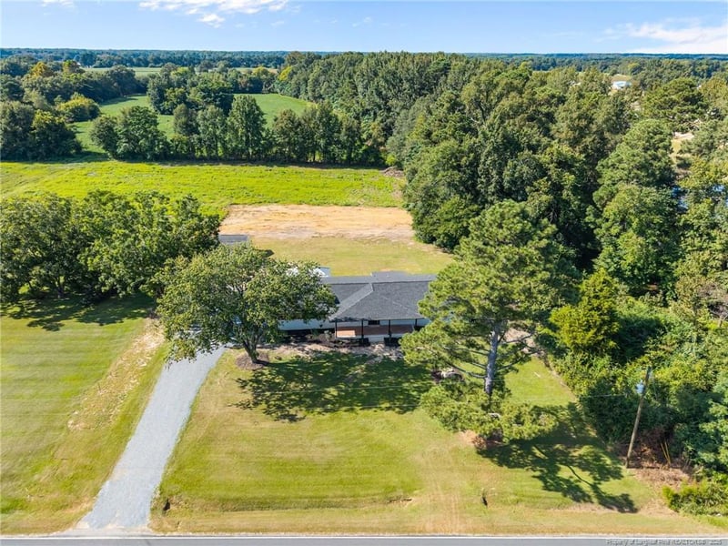 1161 Stewart Rd, Dunn, NC 28334