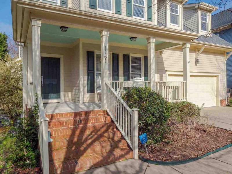 1161 Trentini Ave, Wake Forest, NC 27587