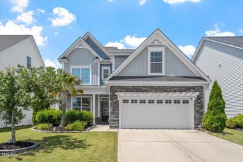 1161 Tulip Poplar Rd, Fuquay Varina, NC 27526