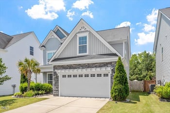 1161 Tulip Poplar Rd, Fuquay Varina, NC 27526