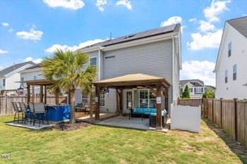 1161 Tulip Poplar Rd, Fuquay Varina, NC 27526