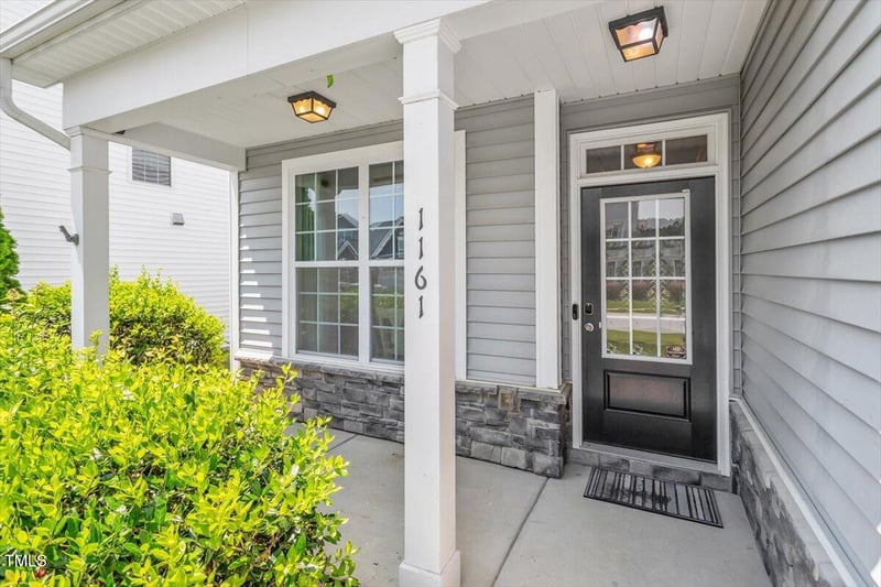 1161 Tulip Poplar Rd, Fuquay Varina, NC 27526