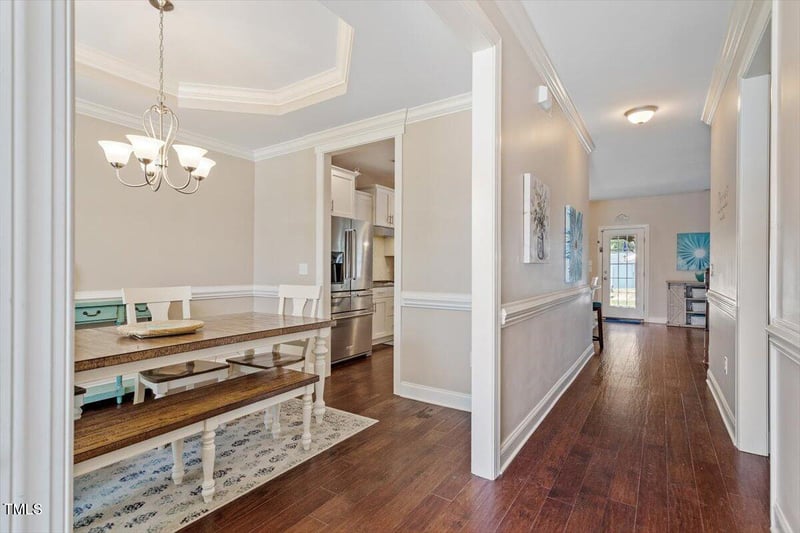 1161 Tulip Poplar Rd, Fuquay Varina, NC 27526