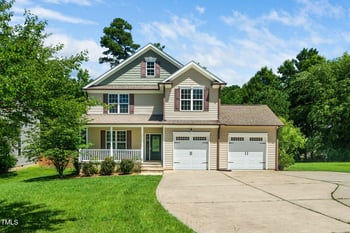 11612 Leesville Rd, Raleigh, NC 27613
